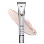 Lamel- Smart Skin Face Primer ?401-Transparent | Moisturised and Smooth Skin Pore Erasing | Hydrating | Long-Lasting & Matte Finish | Natural Color| 20ml - Fast Shipping to USA & Canada
