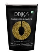 Orika Coriander Powder (100 g) - Fast Shipping to USA & Canada