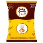 Online Quality Store Organic Multani Mitti (Fuller?s Earth / Bentonite Clay) Powder (300g) - Fast Shipping to USA & Canada