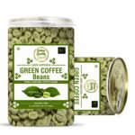 Online Quality Store Green Coffee Beans (300g) - Fast Shipping to USA & Canada