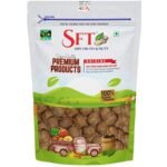 SFT Premium 100% Pure inshell walnuts 1Kg California |Healthy Snacks, Dry fruits, Akhrot|Large Size|Inshell Walnuts Akhrot|Crunchy Walnuts|Rich in Protein, Iron & Antioxidants|Rich in Omega-3 - Fast Shipping to USA & Canada