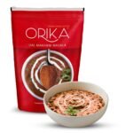 Orika Dal Makhani Masala Powder (100 g, Pack of 1) - Fast Shipping to USA & Canada