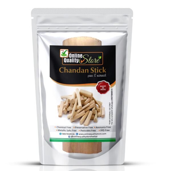 Online Quality Store Sandalwood Stick (1 pc, 30?35g) - Fast Shipping to USA & Canada