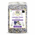 Online Quality Store Lavender Flower Herbal Tea (100g) - Fast Shipping to USA & Canada