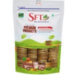 SFT Premium Anjeer (Dried Figs), 500g, Rich in Calcium & Fibre, Source of Iron, Naturally Low-Fat Food - Fast Shipping to USA & Canada