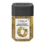 Orika Delhi Highway Parantha Masala, 90 G | Authentic North Indian Spice Blend for Paranthas | No Artificial Colour and Additives - Fast Shipping to USA & Canada