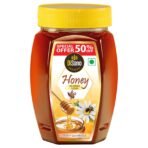 DiSano Pure Honey 500g - Fast Shipping to USA & Canada