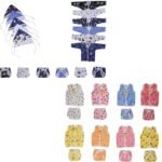 Infantbond 34-in-1 Newborn Clothing Set (0?3 Months) ? Fast Shipping to USA & Canada