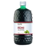 INLIFE Noni Gold Juice with Garcinia & Aloe Vera - 1 Litre - Fast Shipping to USA & Canada