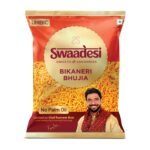 Unibic Swaadesi Bikaneri Bhujia, 150 gm - Fast Shipping to USA & Canada
