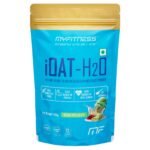 Myfitness iOat H2O 500g | Beta-Glucan Oats Powder | Kesar Pista Kulfi - Fast Shipping to USA & Canada