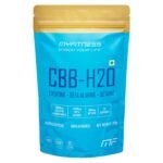 Myfitness CBB H2O 150g | Creatine & Beta Alanine - Fast Shipping to USA & Canada