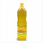 Pansari Tiisari Oil Gingelly/Sesame Oil/Til (Chekku/Ghani) (1L (Pack of 1)) - Fast Shipping to USA & Canada