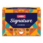 Unibic Signature Collection Cookies | Nutty Delight Combo | 810gm. - Fast Shipping to USA & Canada