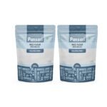 Pansari Rice Flour 1-Kg ? Gluten-Free Chawal Ka Atta| High in Fiber, Improves Blood Sugar, Lowers Cholesterol, Ideal for Idli, Dosa, Appam & More - Fast Shipping to USA & Canada