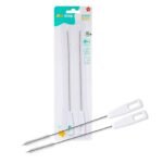 1st Step Straw Cleaner with Handle - Pack of 2 - Fast Shipping to USA & Canada