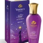 Yardley London Be A Star Musk Eau De Liquid Parfum For Women 30Ml - Fast Shipping to USA & Canada