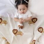 haus & kinder Baby Blanket with Toy - Fast Shipping to USA & Canada