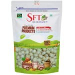 SFT Fox Nuts | Phool Makhana | 1 Kg - Fast Shipping to USA & Canada