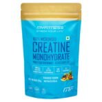 Myfitness 100% Micronized Creatine 120g | Creatine Powder with Electrolytes | Paradise Fusion - Fast Shipping to USA & Canada