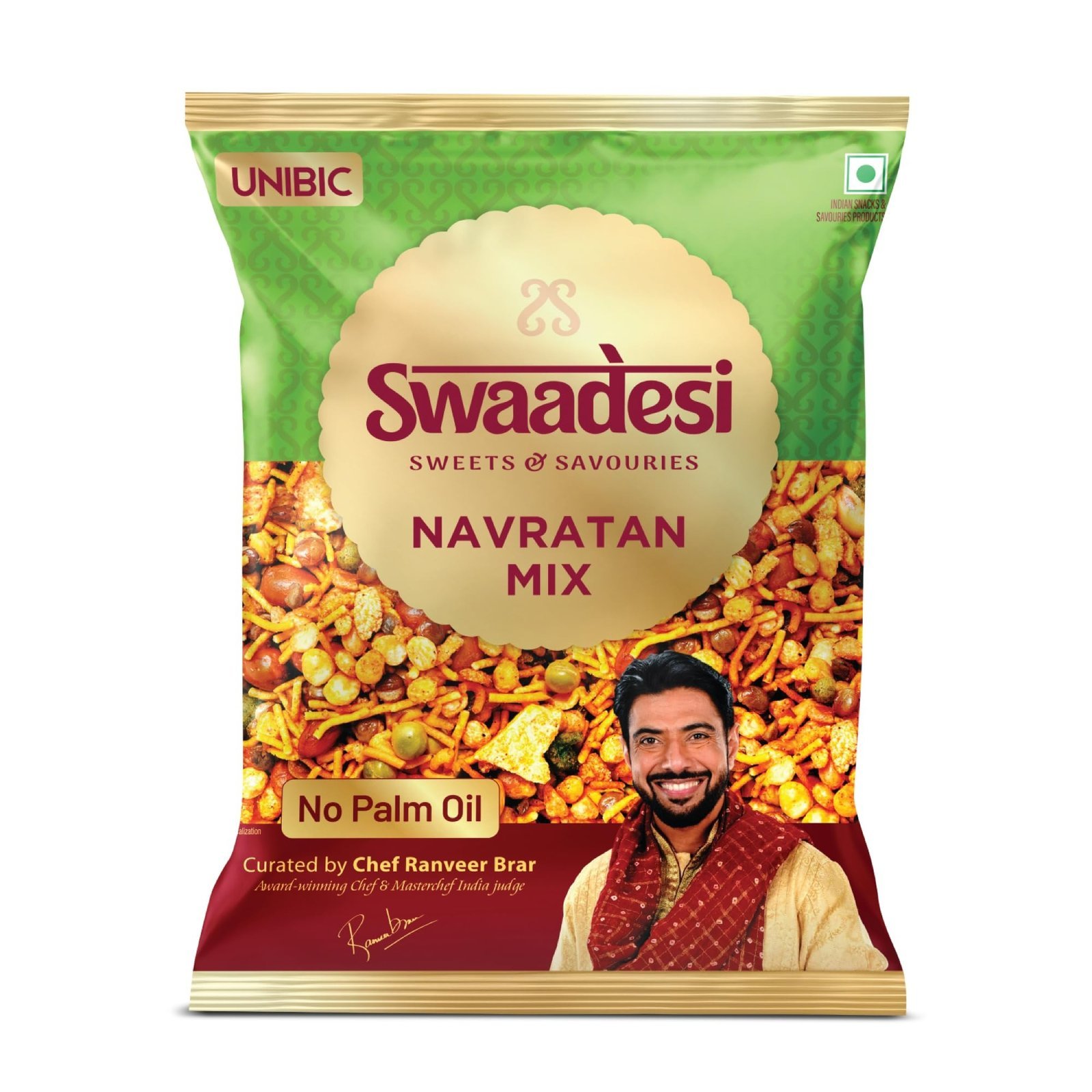 71h0n3PRBSL-1.jpg Unibic Swaadesi Navratan Mix 165g - Fast Shipping to USA & Canada - Image 1