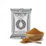 Orika Super Garam Masala Powder | Premium Spice Blend | 100% Natural & Aromatic | Rich Flavor for Curries & Gravies | Hygienically Packed - Fast Shipping to USA & Canada
