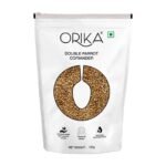 Orika Double Parrot Coriander 100g - Fast Shipping to USA & Canada