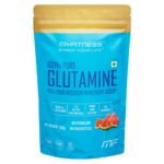 Myfitness 100% Pure Glutamine 150g | Flavoured | Watermelon - Fast Shipping to USA & Canada