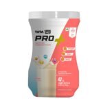 TATA 1mg Pro+ Soy Protein - Vanilla - Fast Shipping to USA & Canada
