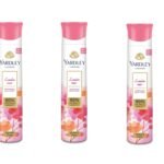 Yardley London Mist Deodorant Aerosol For Women 150-Ml (Pack Of 3) - Fast Shipping to USA & Canada