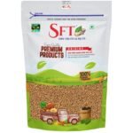SFT Fenugreek (Methi), 200g - Fast Shipping to USA & Canada