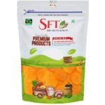 SFT Exotics Apricots Dry Fruits | 200g | apricot, Dried apricots, DryFruits, apricots, DryFruits, Dry, Dried, Turkish apricot, Gluten Free (Pack of 1) - Fast Shipping to USA & Canada