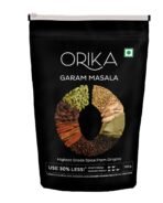 Orika Garam Masala Powder (100 g) - Fast Shipping to USA & Canada