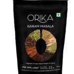 Orika Garam Masala Powder (100 g) - Fast Shipping to USA & Canada