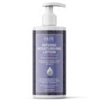 INLIFE Intense Moisturizing Lotion 250ml - Shea Butter Body Lotion - Fast Shipping to USA & Canada