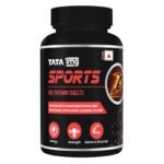 TATA 1mg Sports Multivitamin - 60 Tabs - Fast Shipping to USA & Canada