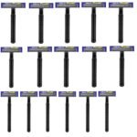 GILLETTE Presto ready shaver 16 - Fast Shipping to USA & Canada