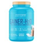 Myfitness Gainer H2O 2.4kg | Weight Gain Formula | Chocolate Milkshake - Fast Shipping to USA & Canada