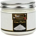 Online Quality Store Zinc Oxide Powder for Skin & Face (300g) - Fast Shipping to USA & Canada