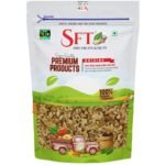 SFT Walnut Broken Kernels California | 1 Kg | Walnuts Without Shell, Akhrot, Dry Fruits, 100% Natural Akhrot, Rich in Proteins & Antioxidants (Pack Of 1) - Fast Shipping to USA & Canada