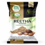 Online Quality Store Reetha (Aritha) Powder for Hair (100g) - Fast Shipping to USA & Canada
