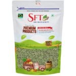 SFT Fennel (Saunf) Big Whole | 200g - Fast Shipping to USA & Canada