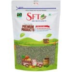 SFT Fennel Seeds - Small (Saunf), 100g (Pack of 1) - Fast Shipping to USA & Canada