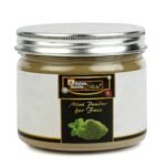 Online Quality Store Mint Powder for Face (100g) - Fast Shipping to USA & Canada