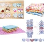 Infantbond 37-in-1 Daily Essentials Combo (Multicolor) ? Fast Shipping to USA & Canada