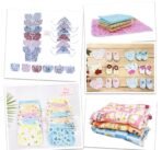 Infantbond 49-in-1 Daily Essentials Combo (Multicolor) ? Fast Shipping to USA & Canada