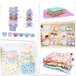 Infantbond 49-in-1 Daily Essentials Combo (Multicolor) ? Fast Shipping to USA & Canada