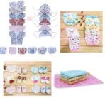 Infantbond 46 in 1 Daily Essentials Combo Pack ? Fast Shipping to USA & Canada