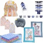 Infantbond 29 in 1 Essentials Combo (Orange Fox) ? Fast Shipping to USA & Canada