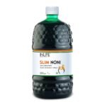 INLIFE Slim Noni Juice Concentrate 1 Litre - Fast Shipping to USA & Canada